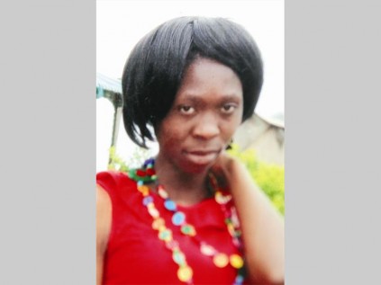 Photos: SuppliedTondani Mashau (19) was shot and killed, allegedly by her 20-year-old boyfriend, in her home in Mashau village near Elim last Friday.