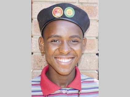 Emmanuel Maovhelwana.