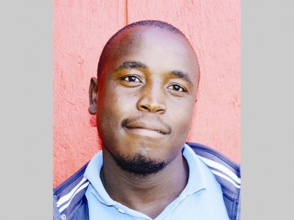 Samuel Modiba.
