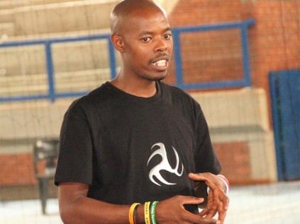 Seshego Spikers Volleyball Club coach Puleng Mabitsela says the standard of volleyball in the province has improved.