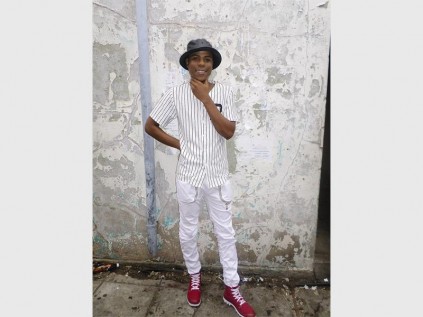 Lehumo Phaladi.