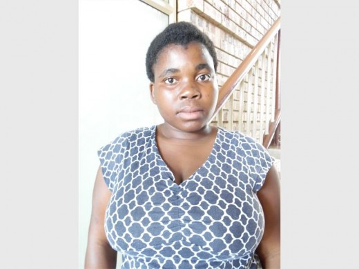 Lerato Mashaba.