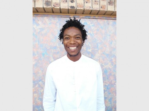 Augustine Maimele.