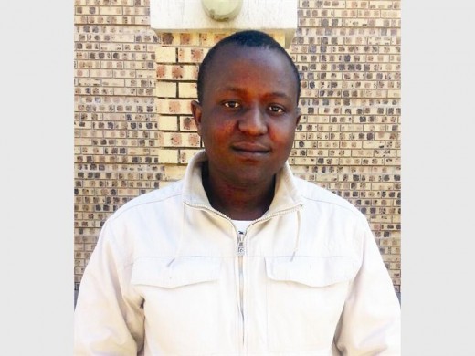 Marothi Letsoalo.