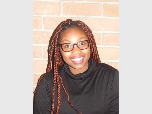 Kgotlelelo Mafala.