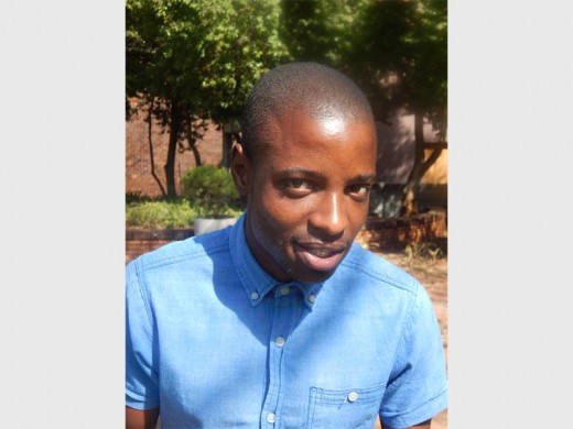 Mishack Kgomo.