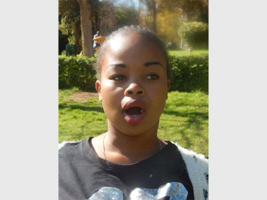Mashadi Makgato.