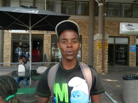 Arthur Ash