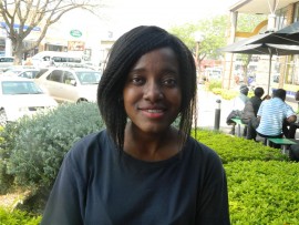 Queen Sekgotha