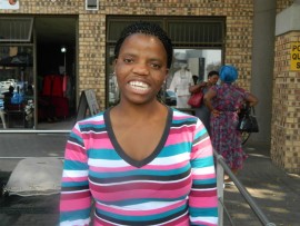 Katlego Matlwa
