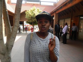 Kgotlelelo Mphahlele