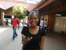 Chireletso Malotane